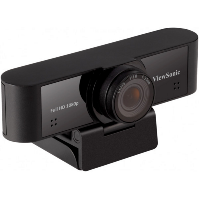 ViewSonic FullHD Webcam