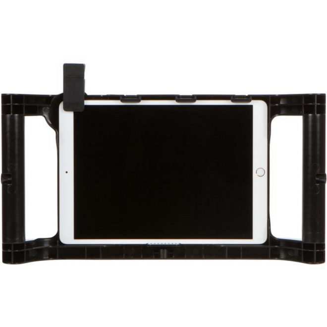 Iographer iPad (10,2) video Case