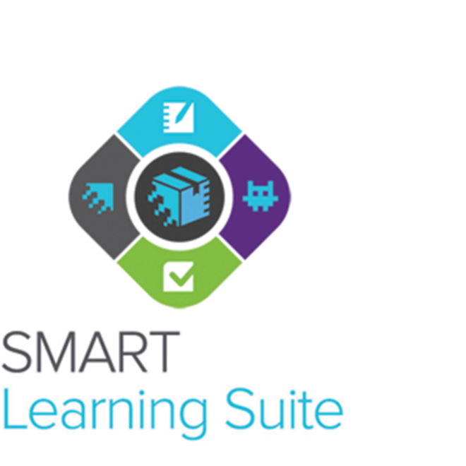 SMART Licentie Learning Suite 2Y subscription
