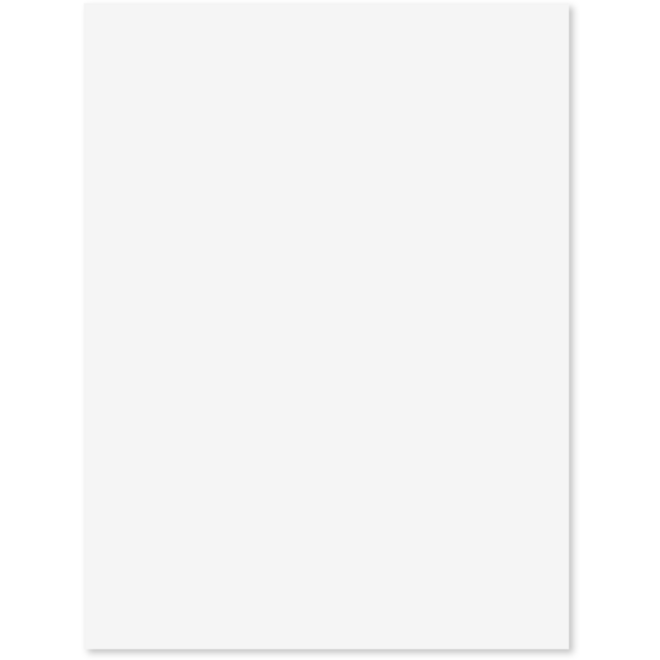 Schrijfvellen Magic-Charts paperchart blanco 60 x 80 cm, 25 vel