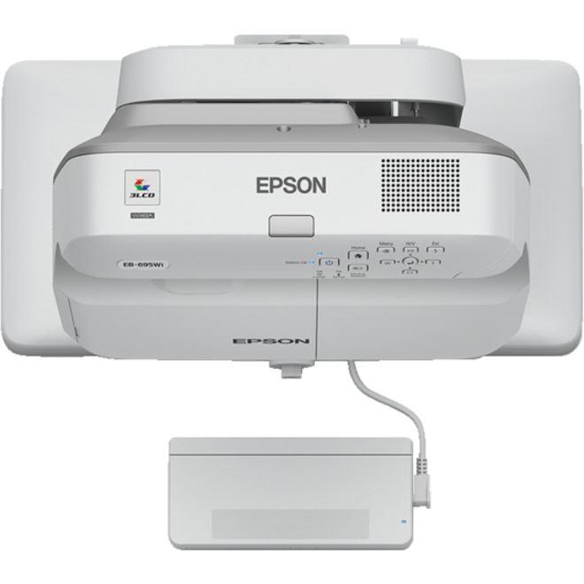 Projector Epson EB-695Wi -interactieve touch WXGA 3500 AnsiLumen
