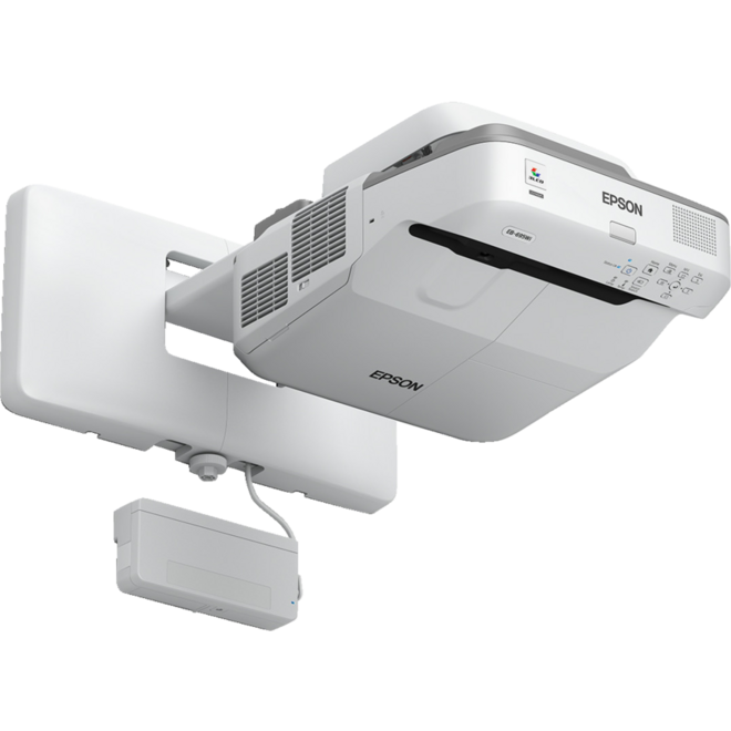 Projector Epson EB-695Wi -interactieve touch WXGA 3500 AnsiLumen