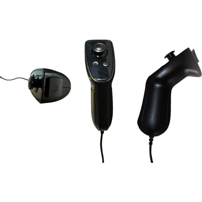 ClassVR Classroom set: 8 VR brillen, 8 controllers & laadkoffer CVR-264