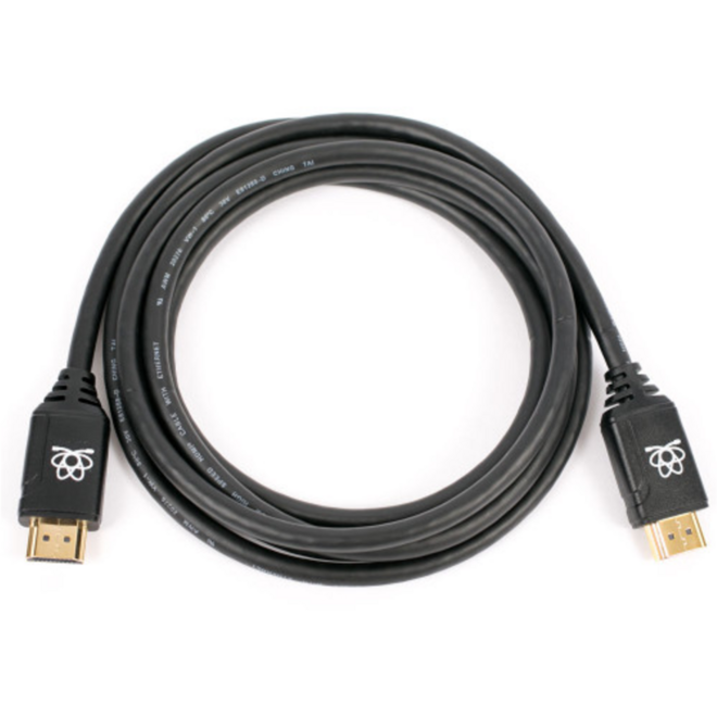 HDMI kabel highspeed 3m