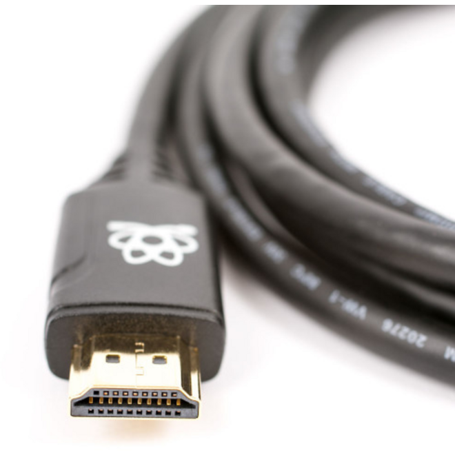HDMI kabel highspeed 3m