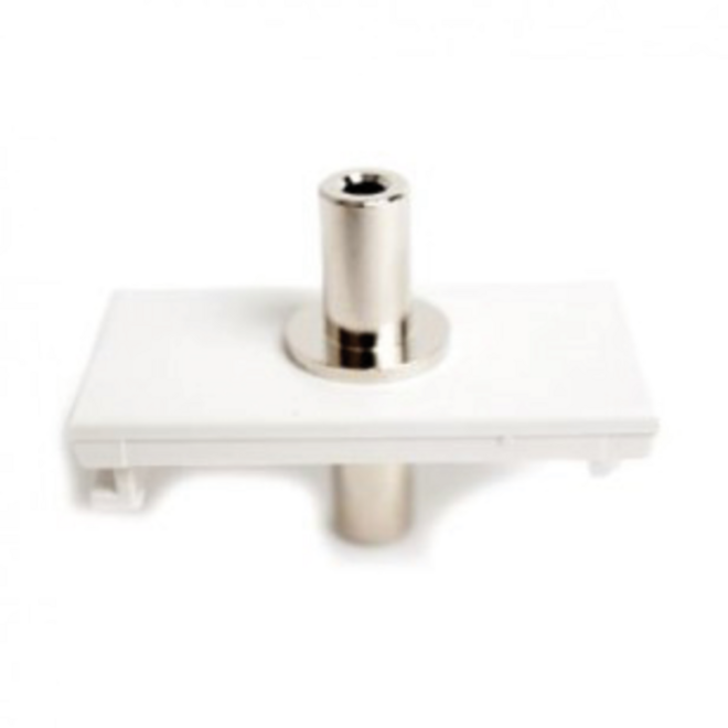 Audio Flex 3.5mm stereo (mini-jack) koppel module