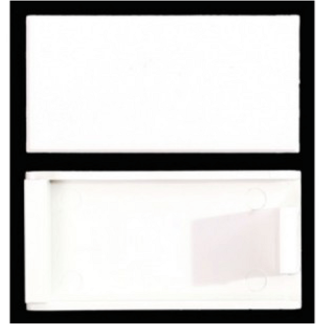 KEM Flex Blind module