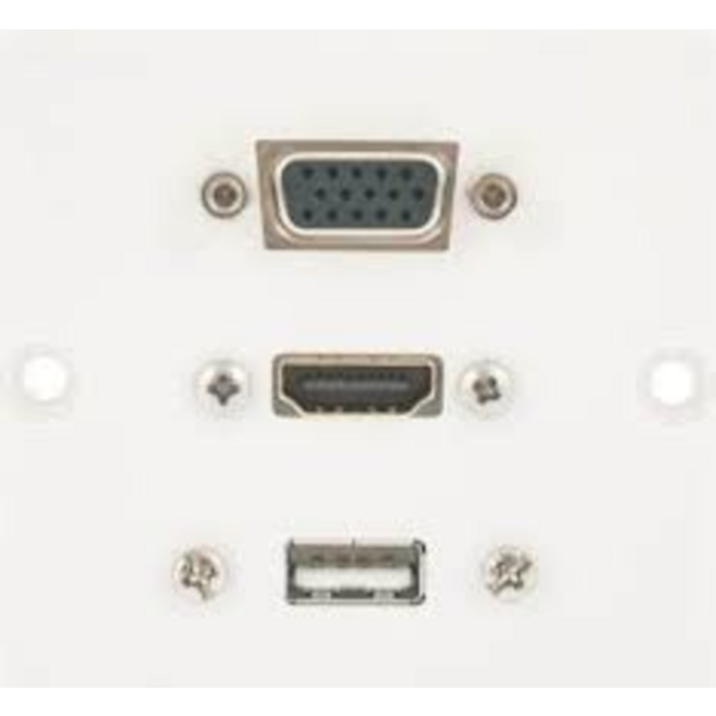 KEM Flex dubbelvoudig frame