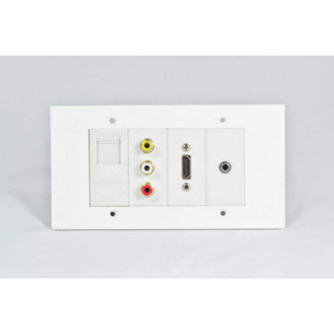 KEM Flex dubbelvoudig frame