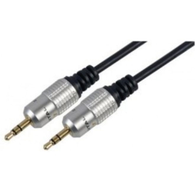 Audio kabels