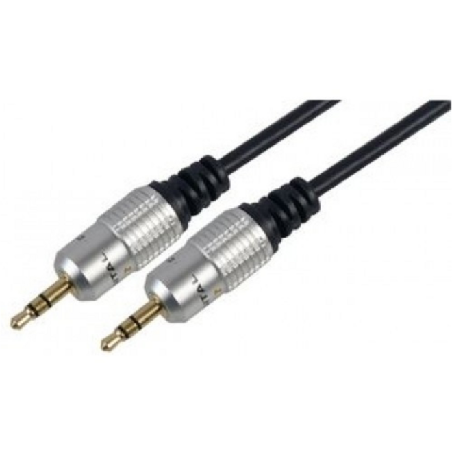 Audio kabels