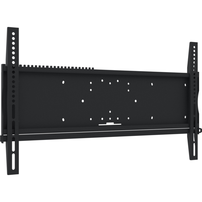 Wandbevestiging voor 75 inch touchscreen, (max 816 x 480 mm), 125 kg