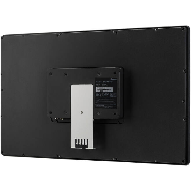 iiyama Prolite Monitor 24" FHD T/VGA/HDMI/DP