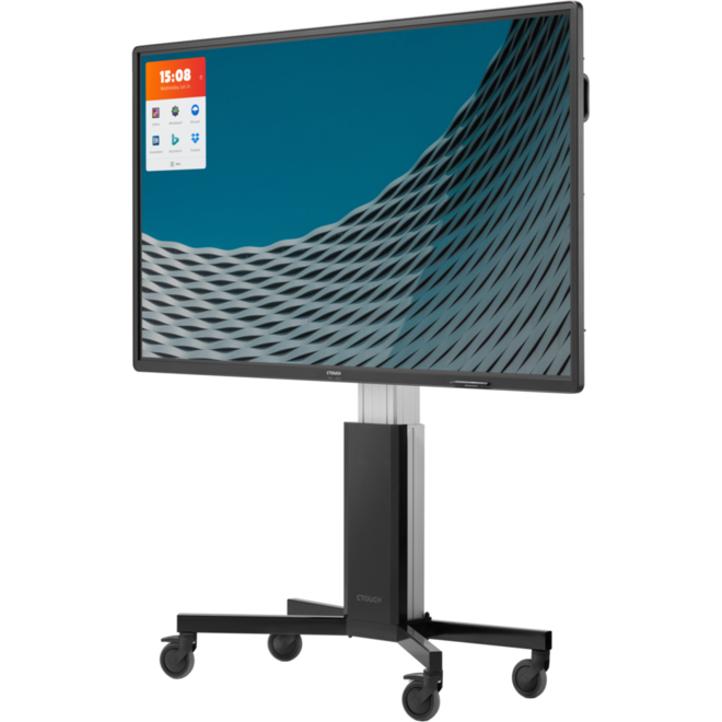 CTOUCH Riva - 55inch UHD