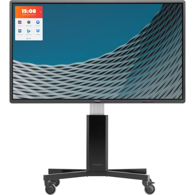 CTOUCH Riva - 55inch UHD