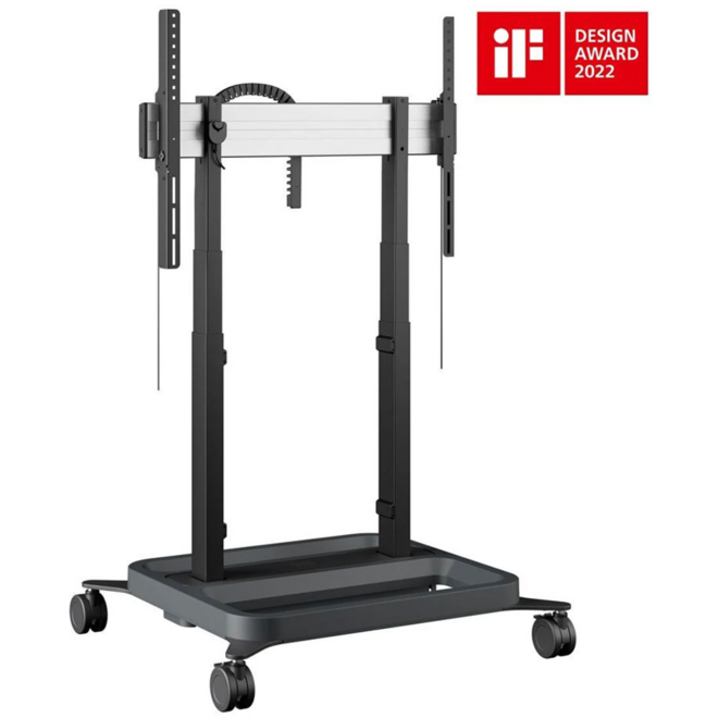 Vogel's RISE 5205 Motorized Display Lift Trolley 50 B EU