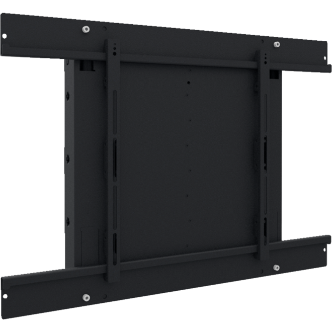 In hoogte verstelbaar Balancebox 400 Heavy schermgewicht 61 - 89 kg - 400 mm slag