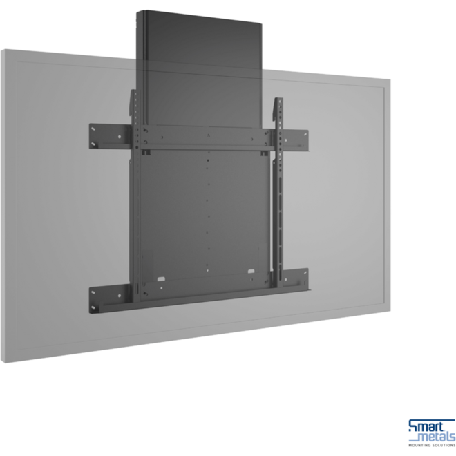 In hoogte verstelbaar Balancebox 400 Light schermgewicht 38 - 63 kg - 400 mm slag