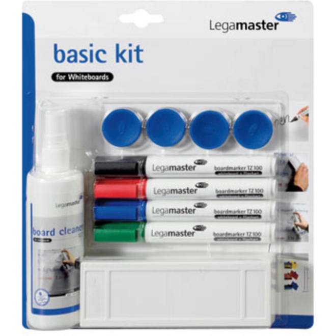 Legamaster Basic Kit edding