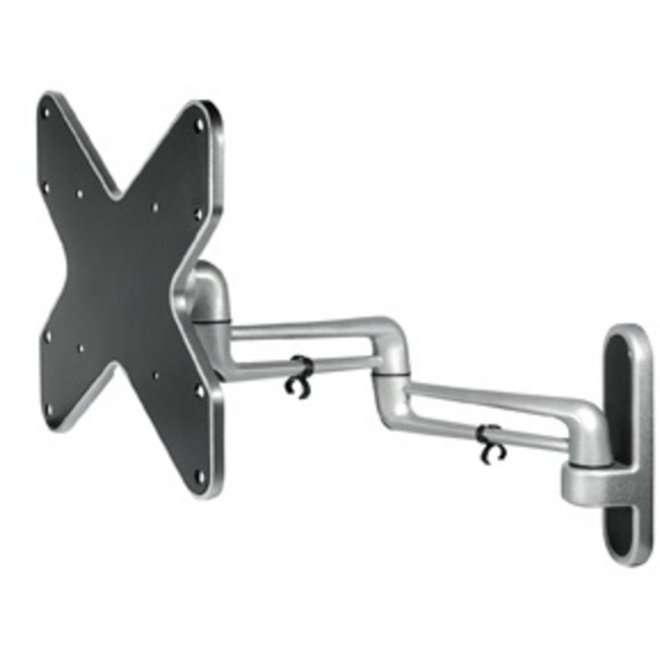 Wandbevestiging MyWall TV 23-42" (kantelbaar en draaibaar) HL93
