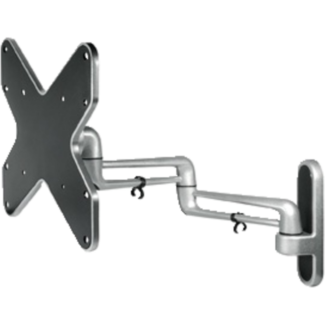 Wandbevestiging MyWall TV 23-42" (kantelbaar en draaibaar) HL93