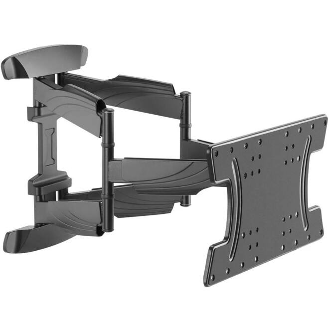 Wandbevestiging MyWall TV 32-62" voor OLED TV's OL31 (draaibaar & kantelbaar).