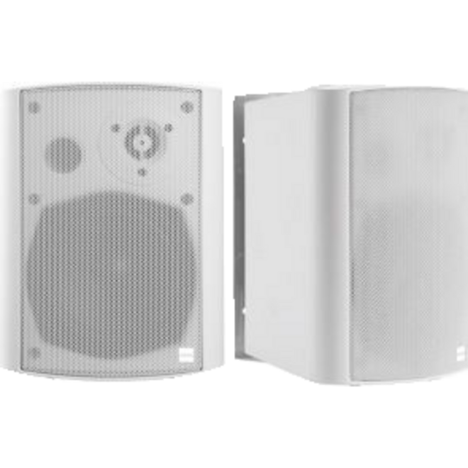 Vision SP-900P set van 2 actieve wandluidsprekers
