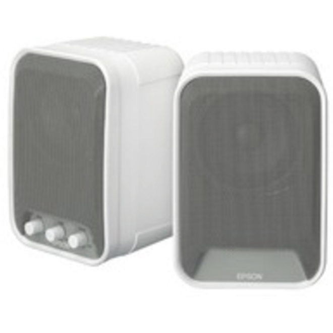 Epson actieve speakerset ELPSP02