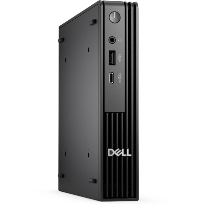 Dell Pro Micro QCM1250/IC Ultra 5 235T/16GB/256GB/3Y PS