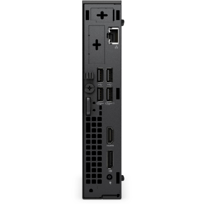 Dell Pro Micro QCM1250/IC Ultra 5 235T/16GB/256GB/3Y PS
