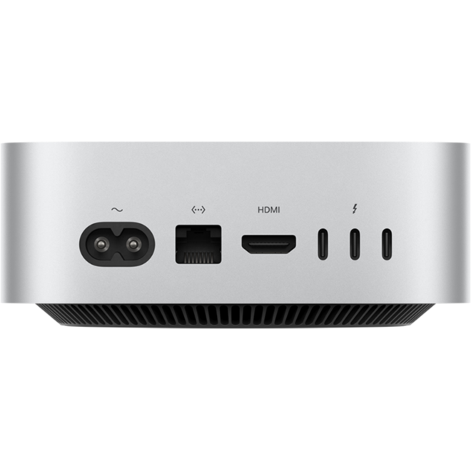 Apple Mac mini/M5 Pro/15C CPU/16C GPU/24GB/512GB
