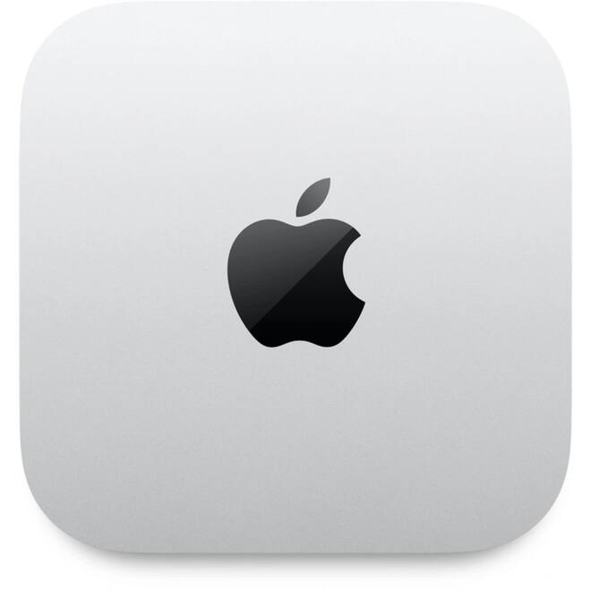 Apple Mac Mini/M4 Pro/12C CPU/16C GPU/24GB/512GB