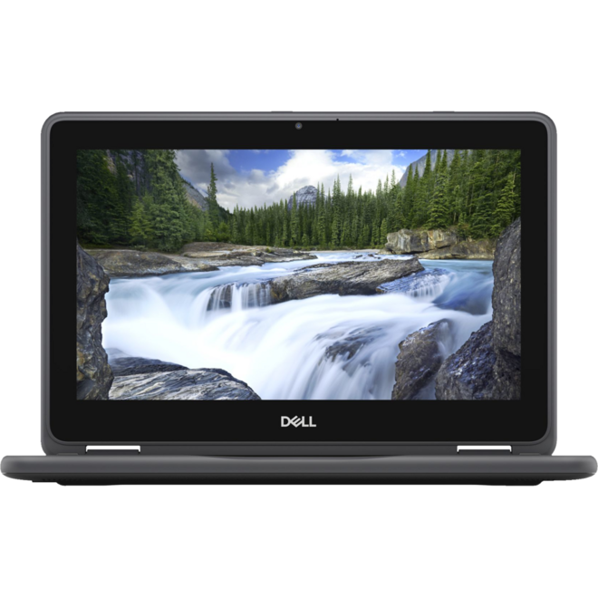 Dell Latitude 3190/11,6" NT/Pentium N5000/4GB/128GB/3YR NBD