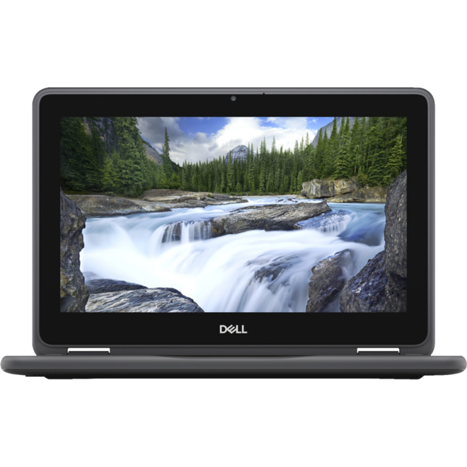 Dell Latitude 3190/11,6" NT/Pentium N5000/4GB/128GB/3YR NBD