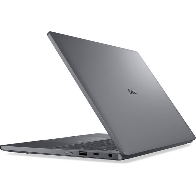 Dell Pro 14/14" NT/IC Ultra 5 225U/16GB/512GB/FPR/3Y PS