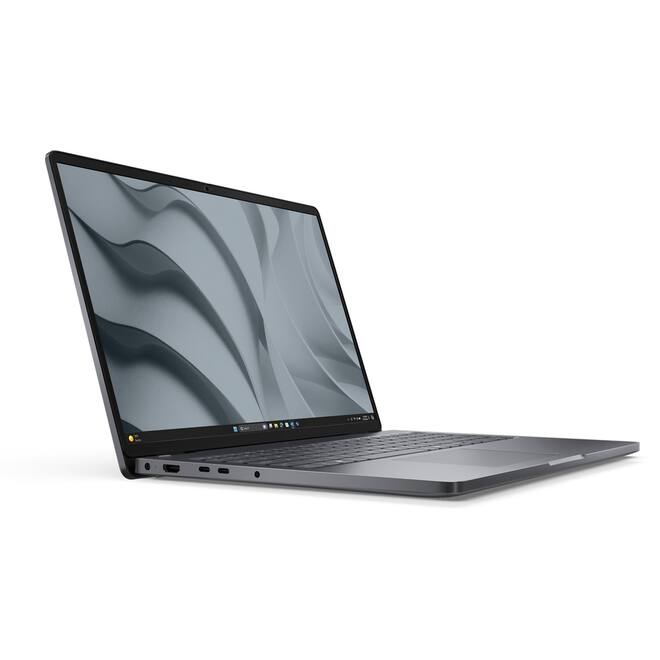 Dell Pro 16/16" NT/IC Ultra 5 225U/16GB/512GB/FPR/3Y PS