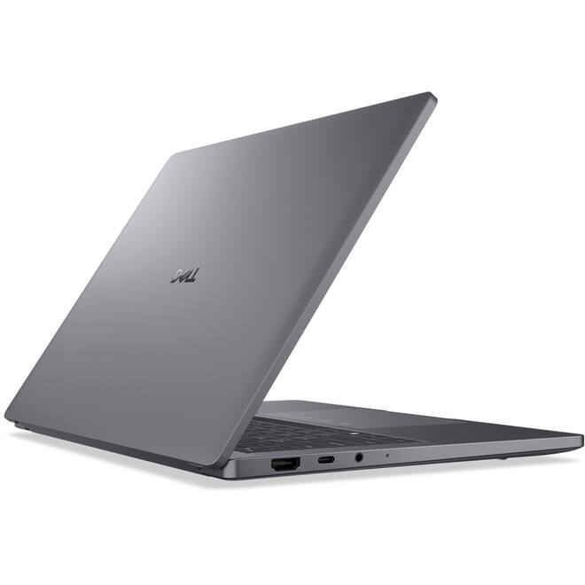 Dell Pro 16/16" NT/IC Ultra 5 225U/16GB/512GB/FPR/3Y PS