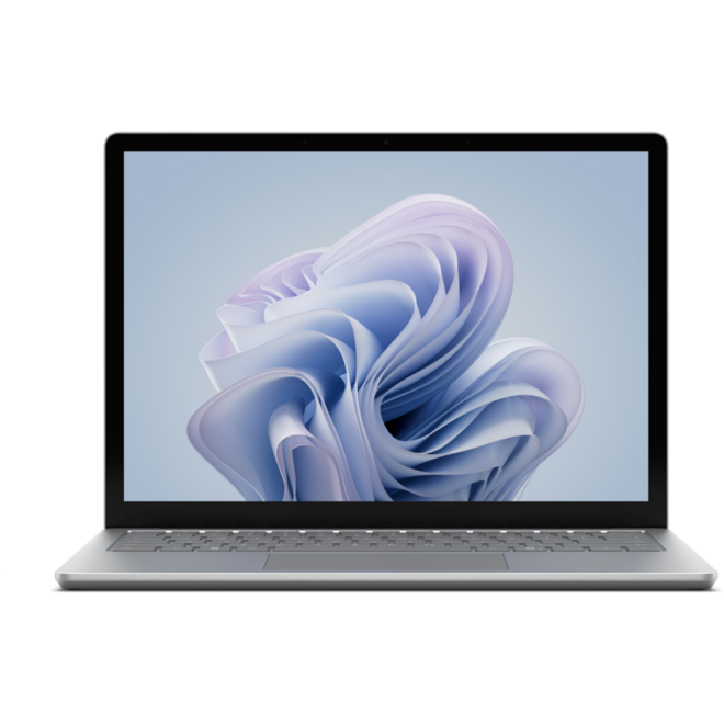 Microsoft Surface Laptop 6/13,5" T/IC Ultra 5 135H/8GB/256GB/
