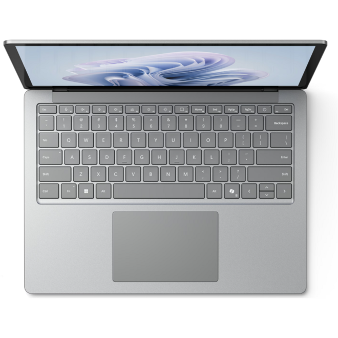 Microsoft Surface Laptop 6/13,5" T/IC Ultra 5 135H/8GB/256GB/