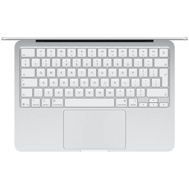 Apple MacBook Neo/13"/A18 Pro/6C CPU/5C GPU/8GB/256GB/Silver