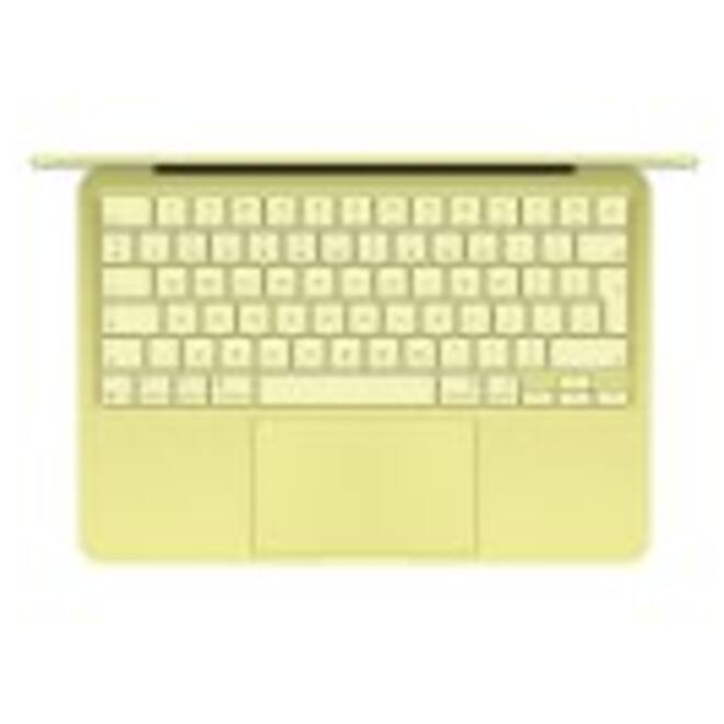 Apple MacBook Neo/13"/A18 Pro/6C CPU/5C GPU/8GB/512GB/Touch ID/Citrus