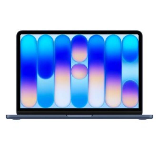 Apple MacBook Neo/13"/A18 Pro/6C CPU/5C GPU/8GB/256GB/Indigo