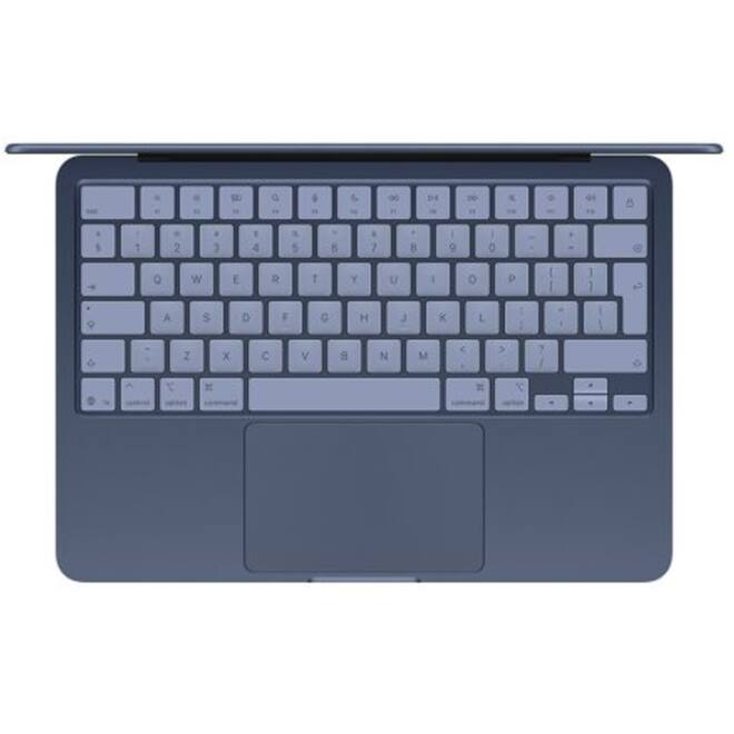 Apple MacBook Neo/13"/A18 Pro/6C CPU/5C GPU/8GB/512GB/Touch ID/Indigo