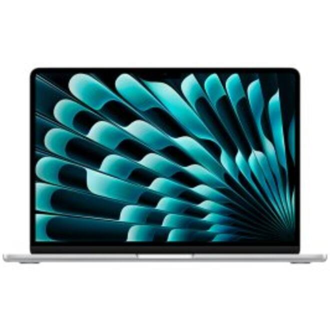 Apple MacBook Air/13"/M5/10C CPU/8C GPU/16GB/512GB/Silver