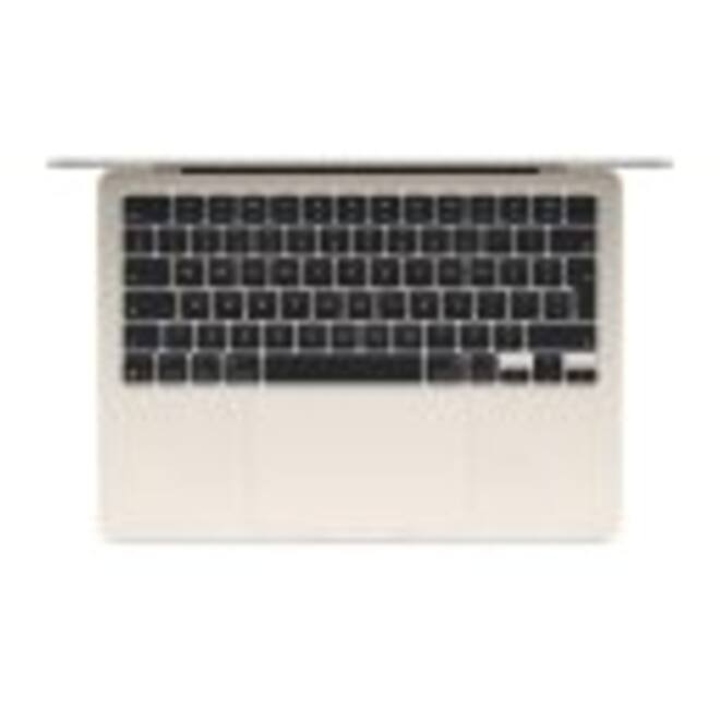 Apple MacBook Air/13"/M5/10C CPU/8C GPU/16GB/512GB/Starlight