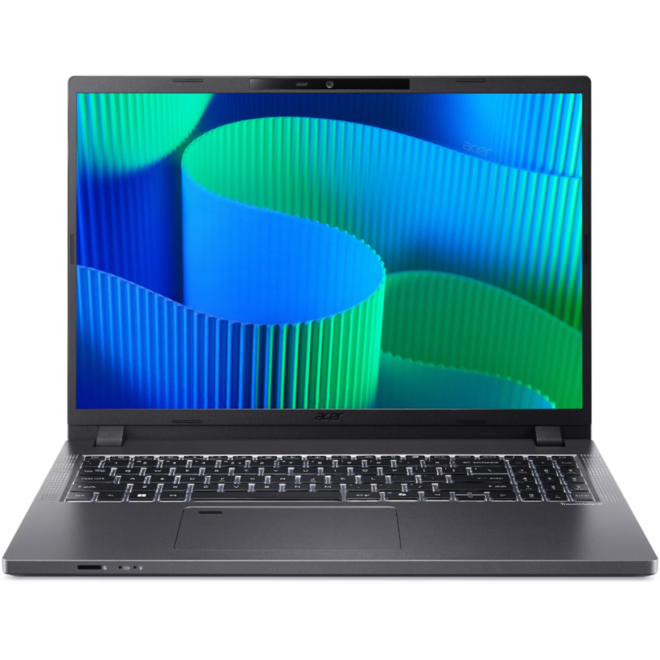Acer TravelMate P2 16 TMP216-51-G2-TCO-56LZ/16"/IC 5 120U/16GB/512GB/3Y