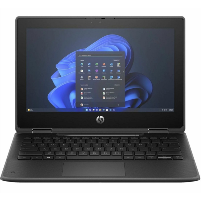 HP K12 Fortis Flip G1i/11,6"/N150/8GB/128GB/1yr