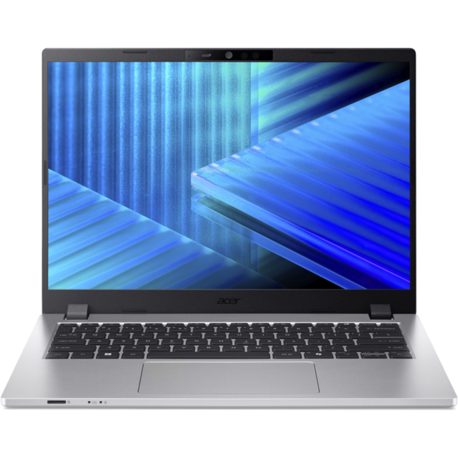 Acer TravelMate P2 14 TMP214-56-TCO-51ZC/14"/IC 5 120U/16GB/512GB/2Y