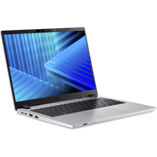 Acer TravelMate P2 14 TMP214-56-TCO-51ZC/14"/IC 5 120U/16GB/512GB/2Y