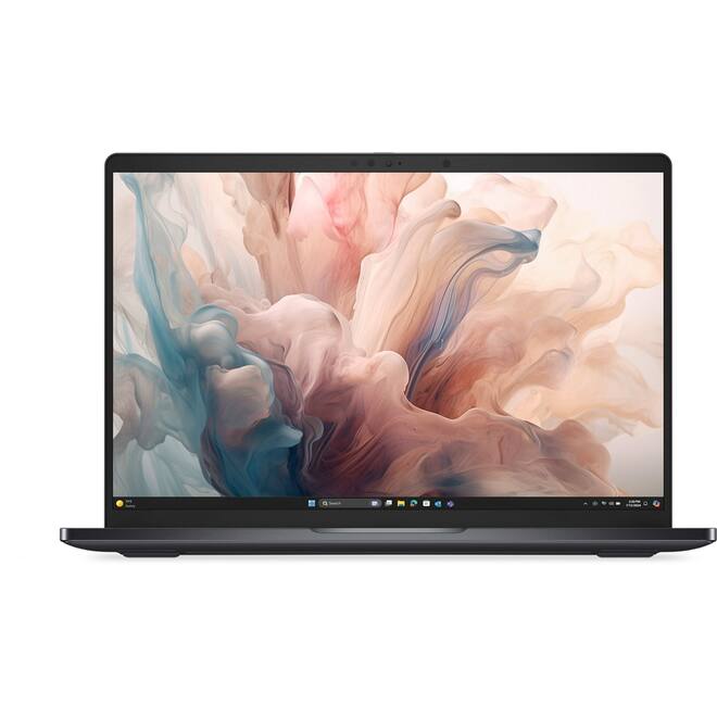 Dell Pro 14/14" T/IC 5 120U/16GB/512GB/3Y PS